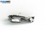 Inner handle for Peugeot 307 Hatchback (08.2000 - 12.2012), 5 doors, hatchback, position: front - left