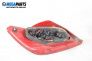 Tail light for Peugeot 307 Hatchback (08.2000 - 12.2012), hatchback, position: right