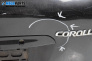 Heckklappe for Toyota Corolla E12 Hatchback (11.2001 - 02.2007), 5 türen, hecktür, position: rückseite
