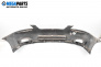 Frontstoßstange for Toyota Corolla E12 Hatchback (11.2001 - 02.2007), hecktür, position: vorderseite