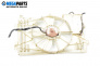 Kühlerlüfter for Toyota Corolla E12 Hatchback (11.2001 - 02.2007) 1.6 VVT-i (ZZE121), 110 hp
