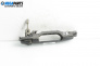 Außengriff for Toyota Corolla E12 Hatchback (11.2001 - 02.2007), 5 türen, hecktür, position: links, vorderseite