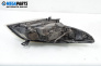 Scheinwerfer for Renault Megane III Hatchback (11.2008 - 12.2015), hecktür, position: links
