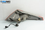 Stop for Renault Megane III Hatchback (11.2008 - 12.2015), hatchback, position: dreapta