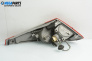 Tail light for Renault Megane III Hatchback (11.2008 - 12.2015), hatchback, position: left