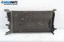 Radiator de apă for Renault Megane III Hatchback (11.2008 - 12.2015) 1.5 dCi (BZ0C), 90 hp