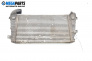 Intercooler for Opel Zafira B Minivan (07.2005 - 14.2015) 1.9 CDTI, 100 hp