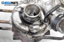 Turbo for Kia Sorento I SUV (08.2002 - 12.2009) 2.5 CRDi, 140 hp
