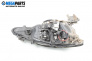 Scheinwerfer for Lexus IS II Sedan (10.2005 - 04.2013), sedan, position: links