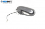 Mirror for Lexus IS II Sedan (10.2005 - 04.2013), 5 doors, sedan, position: left