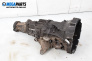  for Volkswagen Passat III Variant B5 (05.1997 - 12.2001) 2.8 V6 Syncro/4motion, 193 hp