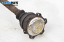 Driveshaft for Volkswagen Passat III Variant B5 (05.1997 - 12.2001) 2.8 V6 Syncro/4motion, 193 hp, position: front - right
