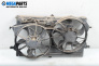 Kühllüfter for Ford Focus I Hatchback (10.1998 - 12.2007) 1.6 16V, 100 hp