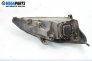 Far for Ford Focus I Hatchback (10.1998 - 12.2007), hatchback, position: stânga