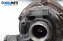 Turbo for Volkswagen Passat IV Variant B5.5 (09.2000 - 08.2005) 1.9 TDI 4motion, 130 hp, № 038145702G