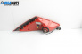 Innere bremsleuchte for Peugeot 307 CC Cabrio (03.2003 - 06.2009), hecktür, position: links