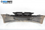 Front bumper for Peugeot 307 CC Cabrio (03.2003 - 06.2009), hatchback, position: front