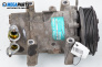 Kompressor klimaanlage for Peugeot 307 CC Cabrio (03.2003 - 06.2009) 2.0 16V, 136 hp, № 5528007344