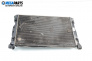 Water radiator for Audi A4 Avant B6 (04.2001 - 12.2004) 1.9 TDI, 130 hp