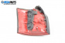 Bremsleuchte for Audi A4 Avant B6 (04.2001 - 12.2004), combi, position: rechts