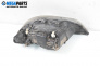Headlight for Seat Ibiza III Hatchback (02.2002 - 11.2009), hatchback, position: left