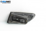 Stop interior for Seat Ibiza III Hatchback (02.2002 - 11.2009), hatchback, position: stânga