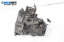  for Seat Ibiza III Hatchback (02.2002 - 11.2009) 1.9 TDI, 100 hp