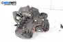  for Seat Ibiza III Hatchback (02.2002 - 11.2009) 1.9 TDI, 100 hp
