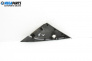 Material profilat exterior for Mazda 3 Hatchback I (10.2003 - 12.2009), hatchback, position: dreapta