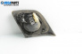 Innere bremsleuchte for Mazda 3 Hatchback I (10.2003 - 12.2009), hecktür, position: links