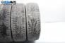 Pneuri de iarnă 224/65/17, DOT: 1223 (Prețul este pentru un set)