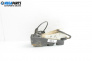 Lock for Ford Galaxy Minivan I (03.1995 - 05.2006), position: front - left