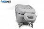 Scaun for Ford Galaxy Minivan I (03.1995 - 05.2006), 5 uși, position: din spate