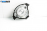 Airbag for Volkswagen Golf IV Hatchback (08.1997 - 06.2005), 5 uși, hatchback, position: fața