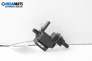 Vakuumventil for Volkswagen Golf IV Hatchback (08.1997 - 06.2005) 1.6, 100 hp