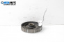 Roată dințată arbor cu came for Volkswagen Golf IV Hatchback (08.1997 - 06.2005) 1.6, 100 hp