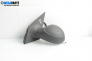 Spiegel for Citroen C2 Hatchback (09.2003 - 09.2017), 3 türen, hecktür, position: links