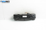 Bedienteil klimaanlage for Mercedes-Benz E-Class Estate (S211) (03.2003 - 07.2009)
