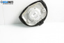 Airbag for Mercedes-Benz A-Class Hatchback  W168 (07.1997 - 08.2004), 5 uși, hatchback, position: fața