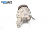 AC compressor for Mercedes-Benz A-Class Hatchback  W168 (07.1997 - 08.2004) A 160 (168.033, 168.133), 102 hp, automatic, № GE447220-8871