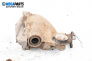 Differential for Jaguar S-Type Sedan (01.1999 - 11.2009) R 4.2 V8, 396 hp, automatic