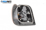 Stop for Volkswagen Polo Hatchback II (10.1994 - 10.1999), hatchback, position: dreapta