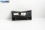 Bedienteil climatronic for Mercedes-Benz C-Class Sedan (W204) (01.2007 - 01.2014)