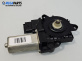 Window lift motor for Fiat Croma Station Wagon (06.2005 - 08.2011), 3 doors, station wagon, position: rear - left