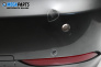 Stoßfänger hinten for BMW 5 Series E60 Sedan E60 (07.2003 - 03.2010), sedan