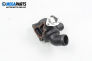 Thermostat housing for Mercedes-Benz A-Class W169 1.7, 116 hp, hatchback automatic, 2006
