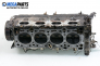 Engine head for Mazda 323 (BA) 1.3 16V, 73 hp, coupe, 1995