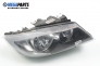 Headlight for BMW 3 (E90, E91, E92, E93) 2.0, 129 hp, sedan, 2006, position: right