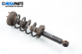 Macpherson shock absorber for Nissan Almera (N15) 1.6, 99 hp, hatchback, 1996, position: rear - right