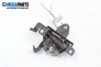 Bonnet lock for Chevrolet Captiva 3.2 4WD, 230 hp, suv automatic, 2007, position: front